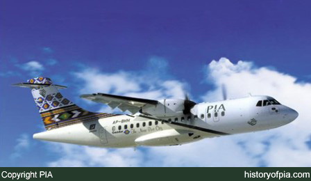 PIA ATR 42-500