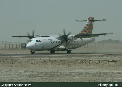 PIA ATR 42-500