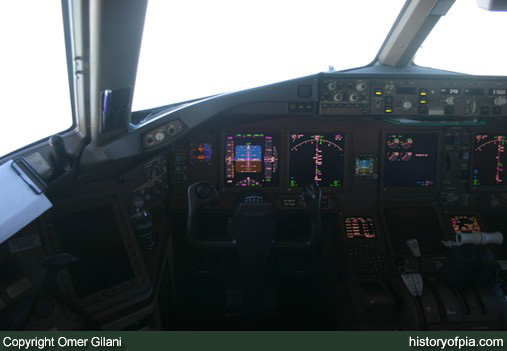 PIA Boeing 777-340ER