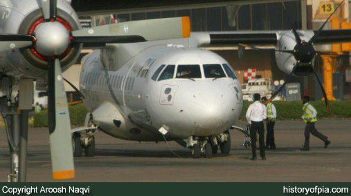 PIA ATR 42-500