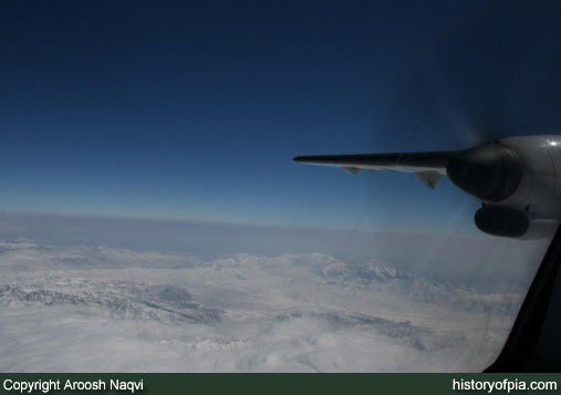 PIA ATR 42-500