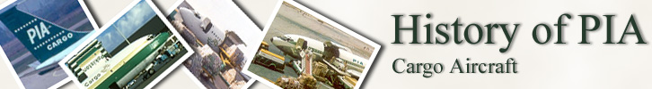History of PIA - Pakistan International Airlines