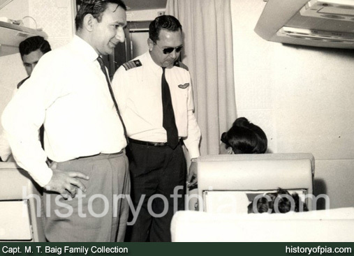 Capt. Mirza Taimur Baig