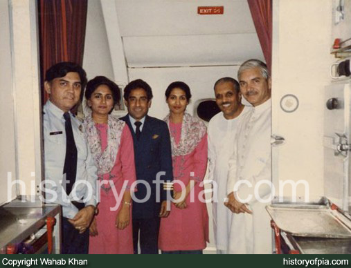general zia ul haq
