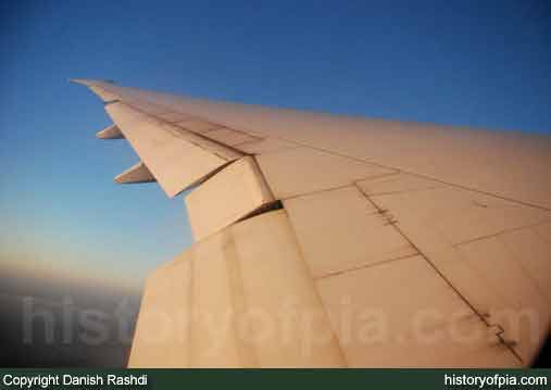 PIA Boeing 777-340ER