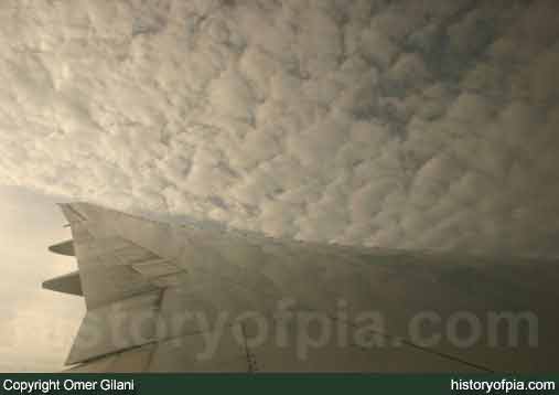 PIA Boeing 777-240ER