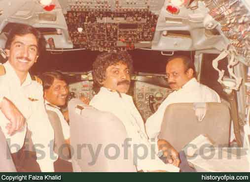 Capt. Aftab Zia