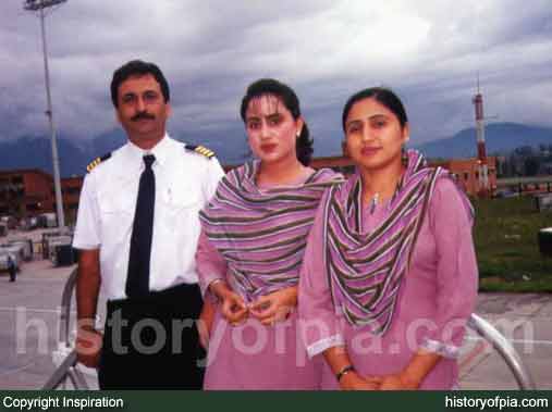 PIA Team