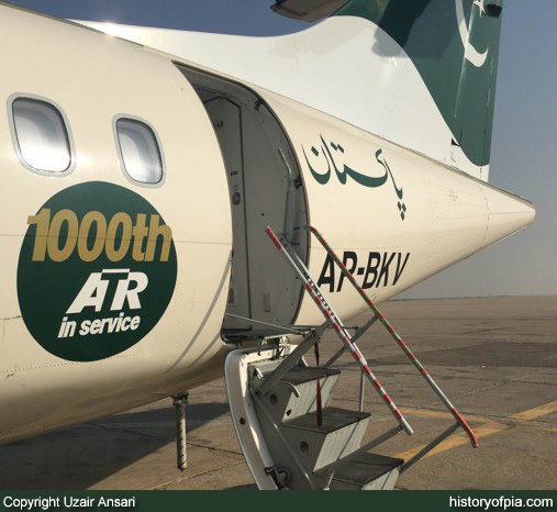 PIA ATR 72-500