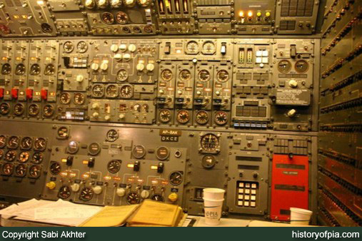 PIA Boeing 747-240B (SCD)