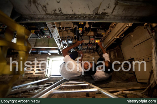 PIA Engineering