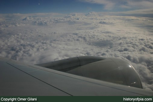 PIA Boeing 777-240ER