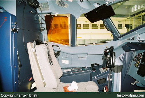 PIA ATR 42-500