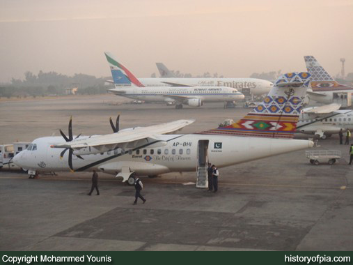 PIA ATR 42-500