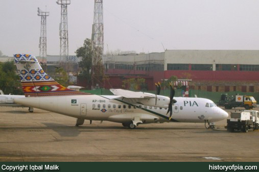 PIA ATR 42-500
