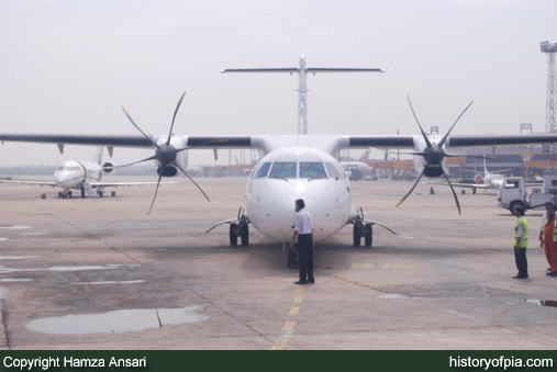 PIA ATR 42-500