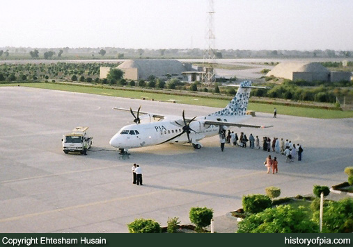 PIA ATR 42-500