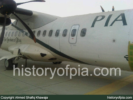 PIA ATR 42-500
