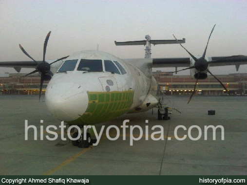 PIA ATR 42-500