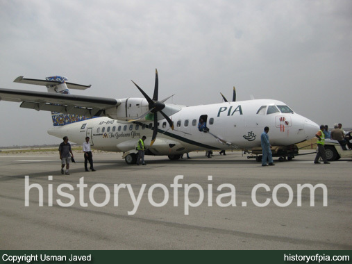 PIA ATR 42-500