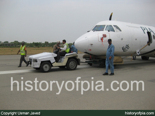 PIA ATR 42-500