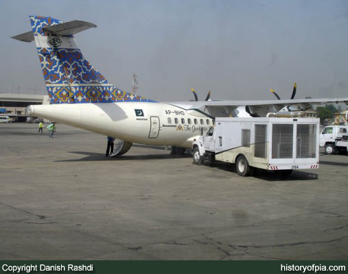 PIA ATR 42-500