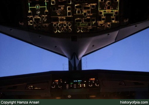 PIA ATR 42-500