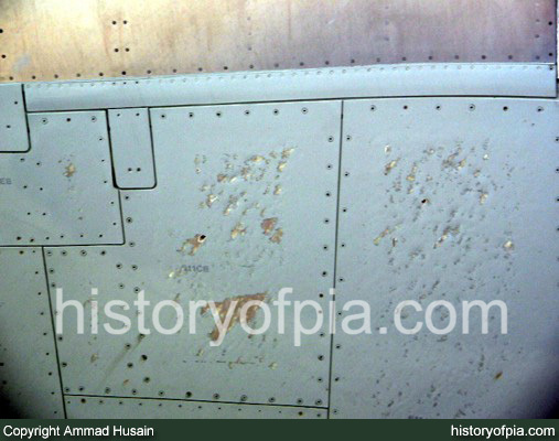 PIA Boeing 777-240ER