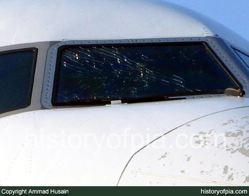 PIA Boeing 777-240ER