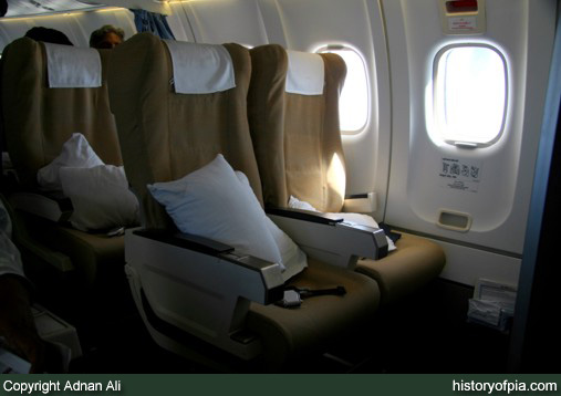 PIA ATR 42-500