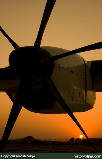 PIA ATR 42-500