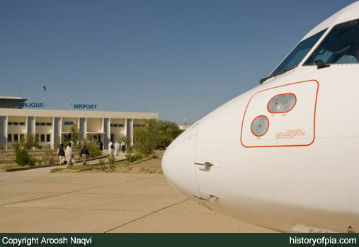 PIA ATR 42-500