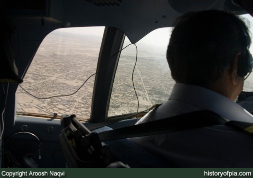 PIA ATR 42-500