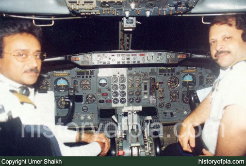 Capt. M.S. Khan