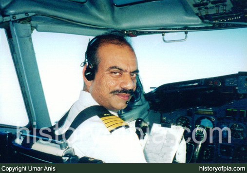 Capt. Abdul Ahad