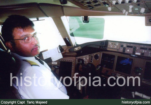 Capt. Adnan
