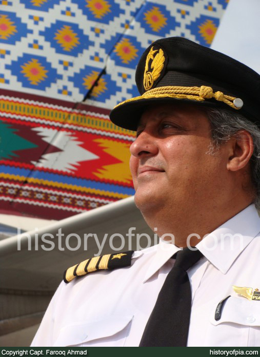 Capt. Akeel Akhtar