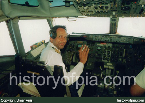 Capt. Ali Hamid