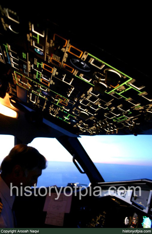 Capt. Amjad Zia