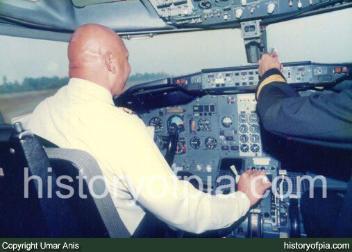 Capt. Anjum