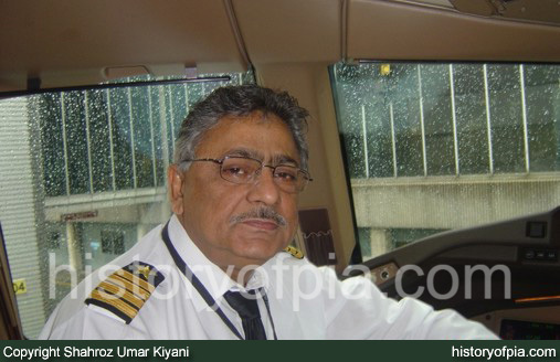 Capt. Anwar Siddique