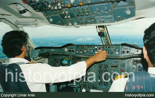 Capt. Asad Ali