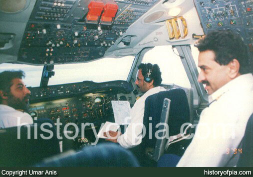 Capt. Asad Ali