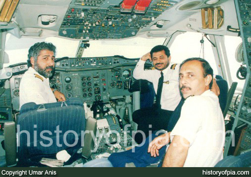 Capt. Asad Ali