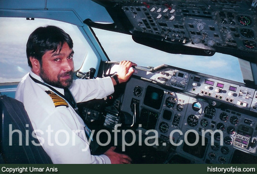 Capt. Azizuddin