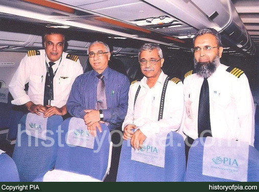 Capt. Sohail Baloch