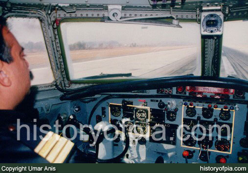 Capt. Abdul Ahad