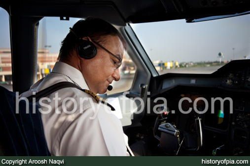 Capt. Farooq Ahmad