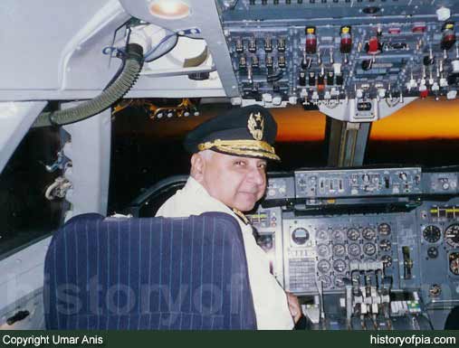Capt. Donald  Frazer