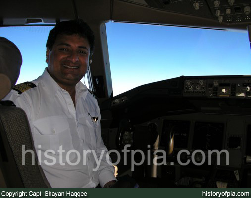 Capt. Hamid Afzal Khan